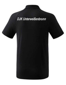 DJK Unterweißenbrunn - Poloshirt