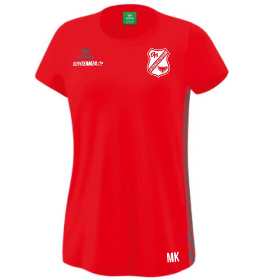 DJK Unterweißenbrunn - T-Shirt Damen