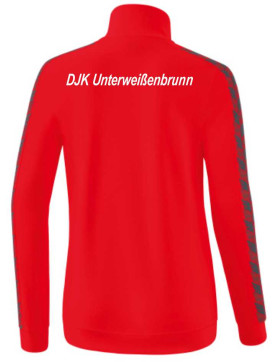 DJK Unterweißenbrunn - Jacke Damen