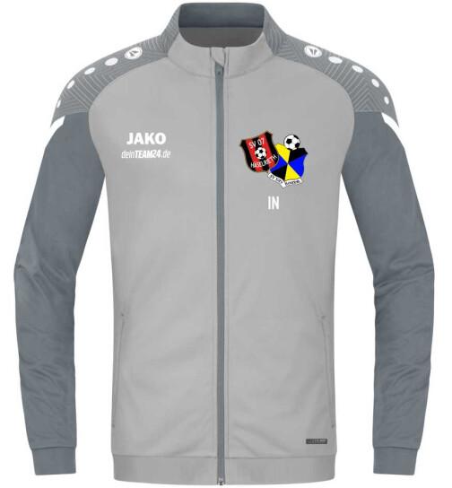 SG Häselrieth-Reurieth - Trainingsjacke Kinder