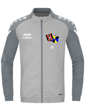 SG Häselrieth-Reurieth - Trainingsjacke mit Sponsor Kinder