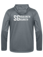 SG Häselrieth-Reurieth - Softshelljacke Kinder