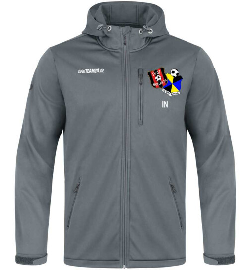 SG Häselrieth-Reurieth - Softshelljacke