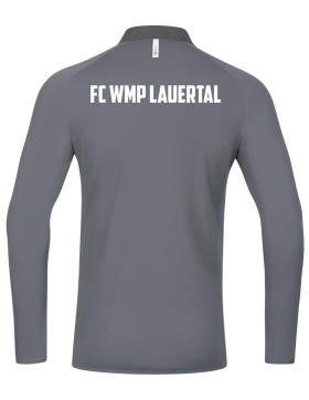 FC WMP Lauertal - ZipTop Unisex
