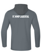 FC WMP Lauertal - Kapuzenjacke Kinder