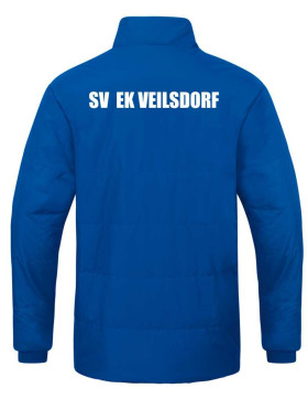 SV Veilsdorf Coachjacke Kinder Leichtathletik