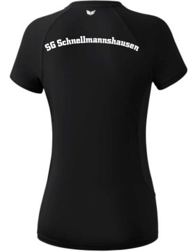 SG Schnellmannshausen Shirt Damen