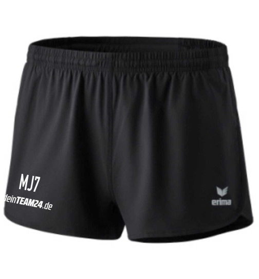 TSV Oberthulba Leichtathletik - Marathon Short Kinder