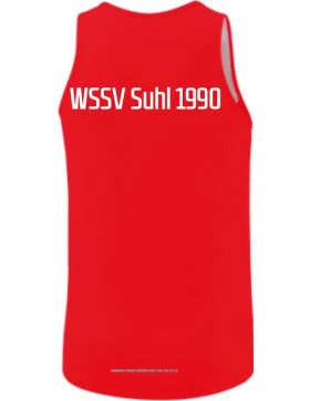 WSSV Suhl 1990 Singlet