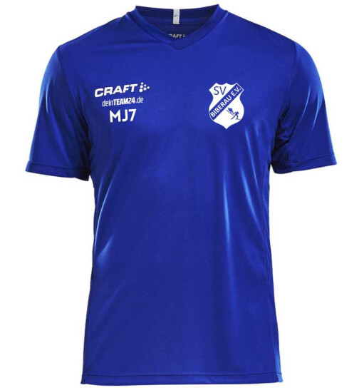 SV Biberau Shirt Kinder