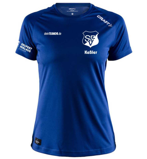 SV Frankenheim - Community Shirt Damen