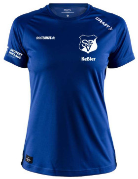 SV Frankenheim - Community Shirt Damen