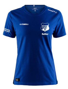 SV Frankenheim - Community Mix Shirt Damen