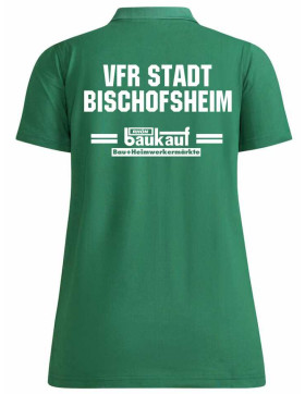 VFR Stadt Bischofsheim - Präsentations-Poloshirt Damen