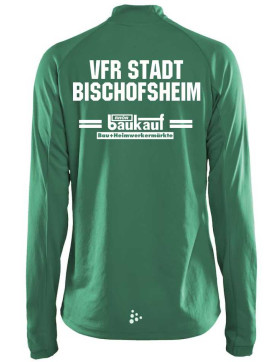 VFR Stadt Bischofsheim - Trainingsjacke/Präsentationsjacke Kinder