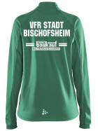 VFR Stadt Bischofsheim - Trainingsjacke/Präsentationsjacke Damen