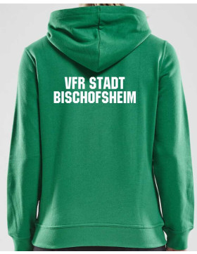 VFR Stadt Bischofsheim - Community Hoodie Damen