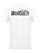 TSV 1937 Wollbach - Aufwärmschirt