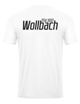 TSV 1937 Wollbach - Aufwärmschirt Damen