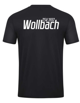 TSV 1937 Wollbach - Trainingsshirt Kinder