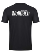 TSV 1937 Wollbach - Trainingsshirt Kinder