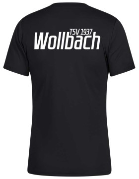 TSV 1937 Wollbach - Trainingsshirt Damen