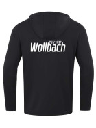 TSV 1937 Wollbach - Präsentationsjacke Damen