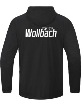 TSV 1937 Wollbach - Allwetterjacke Unisex