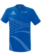 Leichtathletik Gemeinschaft Hof - T-Shirt