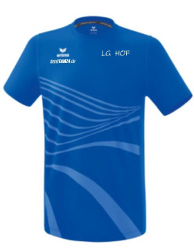 Leichtathletik Gemeinschaft Hof - T-Shirt Kinder