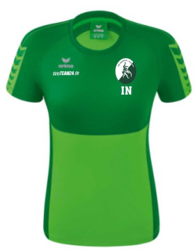 AV Jugendkraft Concordia - T-Shirt Damen