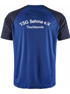 TSG Sehma Tischtennis - T-Shirt Kinder