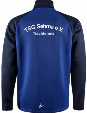 TSG Sehma Tischtennis - Trainingsjacke
