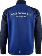 TSG Sehma Tischtennis - Trainingsjacke