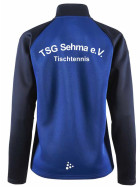 TSG Sehma Tischtennis - Trainingsjacke Damen