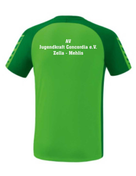 AV Jugendkraft Concordia - T-Shirt Kinder