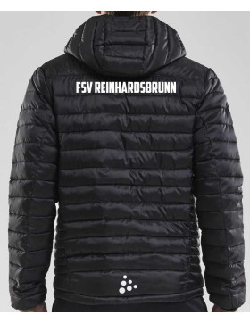 FSV Reinhardsbrunn - Isolate Jacket Damen