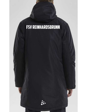 FSV Reinhardsbrunn - Jacket Parka Damen