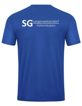 SG Langenwetzendorf Hohenleuben - T-Shirt Kinder