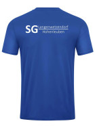 SG Langenwetzendorf Hohenleuben - T-Shirt