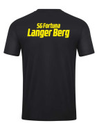 SG Fortuna Langer Berg - T-Shirt