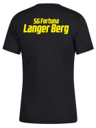 SG Fortuna Langer Berg - T-Shirt Damen