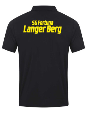 SG Fortuna Langer Berg - Polo Kinder