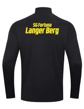 SG Fortuna Langer Berg - Zip Top Unisex