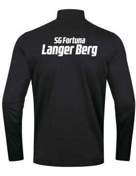 SG Fortuna Langer Berg - Polyesterjacke