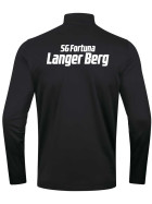 SG Fortuna Langer Berg - Polyesterjacke Damen