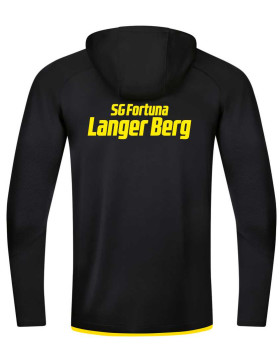 SG Fortuna Langer Berg - Freizeitjacke