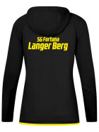 SG Fortuna Langer Berg - Freizeitjacke Damen