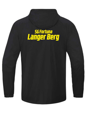 SG Fortuna Langer Berg - Allwetterjacke Unisex