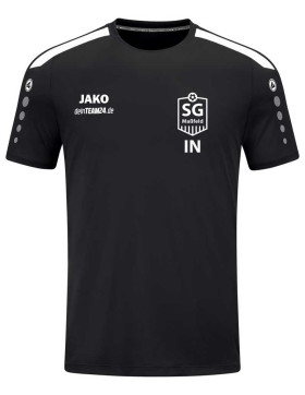 SG Maßfeld - T-Shirt Kurzarm Kinder